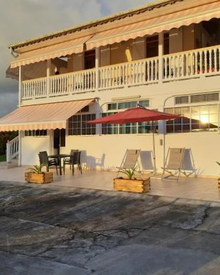 Maison du bien etre Baie mahault