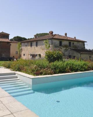 Cortona Resort-Le Terre Dei Cavalieri