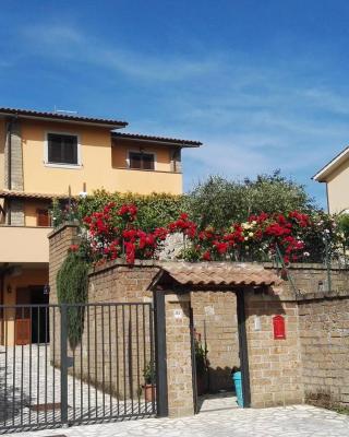 B&B Casa del Pellegrino