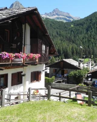 Le Vieux Rascard Chambres d'Hotes