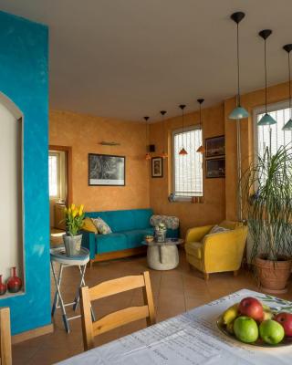 ASTAKOS apartments Budva