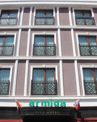 Armida City Hotel