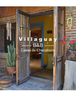 Villaguay B&B