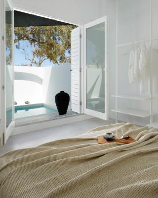 Le Blanc Nest Santorini - Family / Couples Luxury House