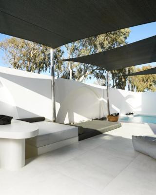 Le Blanc Resort - Two Luxury Villas