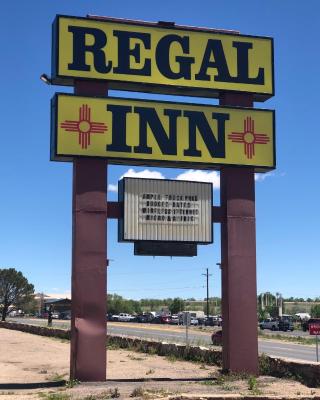 Regal Inn Las Vegas New Mexico