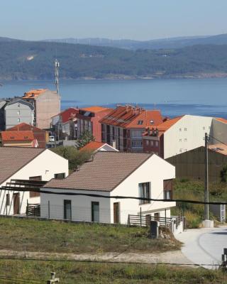 Vivienda de uso turístico FINISTERRAE MAR