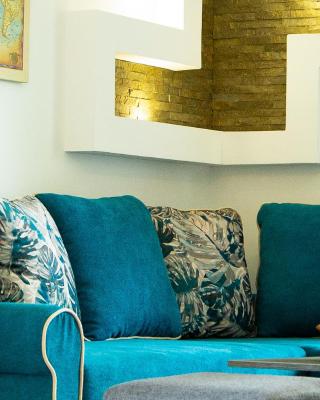 Apartmani borova 2
