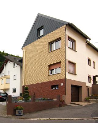 Ferienwohnung Gerharz