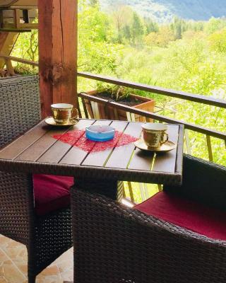 Bovec Holiday House