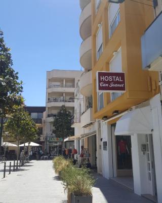 Hostal Can Joanet