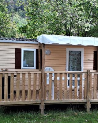 Camping de Retourtour