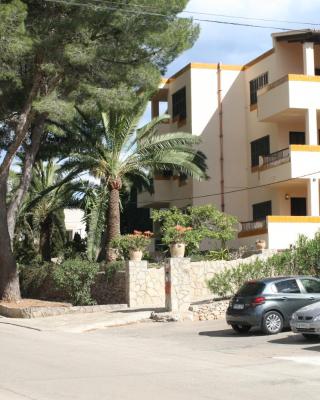 Apartamentos Los Pinos