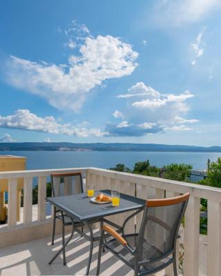 Apartments Zvone