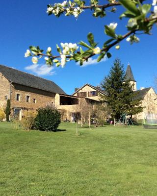 LA GRANGE DU RIAL