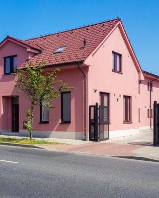Apartment De Luna