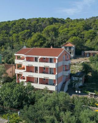 Apartmani Kovačić