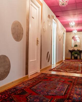 Le Finestre di Via Asiago