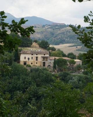 Agriturismo L'Antico Casale