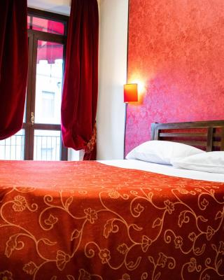 B&B Muro Torto Lucera