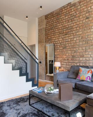 Linton Collection - Blackfriars Lofts