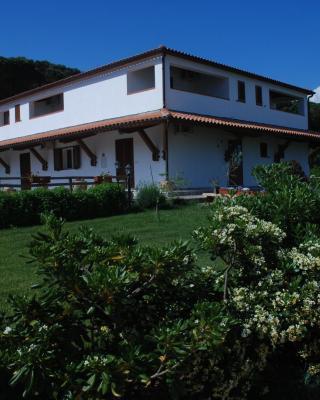 Agriturismo Le Frasche