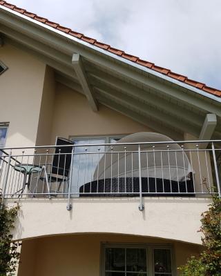 Romantik Ferienwohnung am Tor zum Allgäu