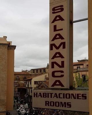Pension Salamanca