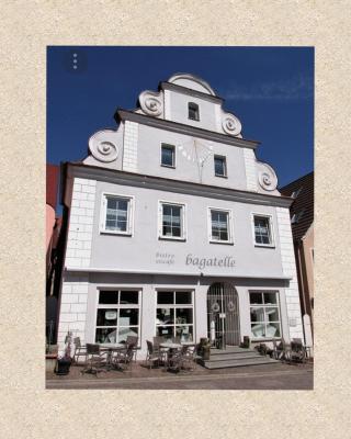 Pension Moserhaus