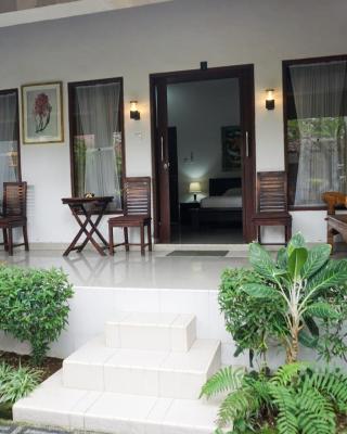 Ary Guest House