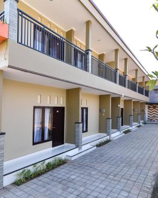 RedDoorz Plus near Jalan Imam Bonjol Denpasar