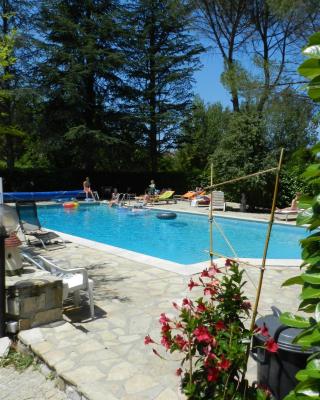 Domaine de La Tour