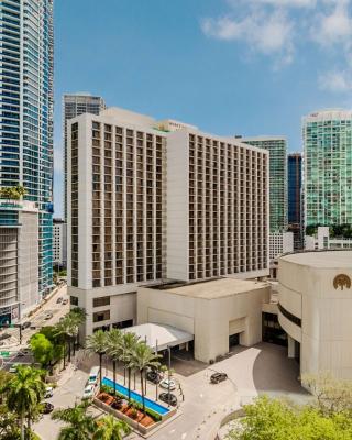 Hyatt Regency Miami