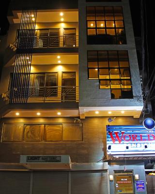 World View Pension House