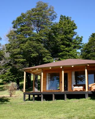 Lodge El Mirador De Guadal