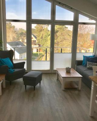 Ferienwohnung Oberdeck 2.06