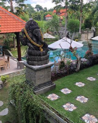 Betutu Bali Villas