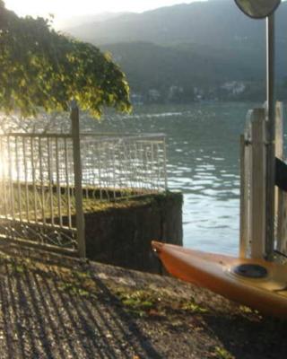 CASA VACANZA IL SORRISO DEL LAGO