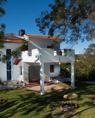Trippr Kodaikanal Backpacker Hostel