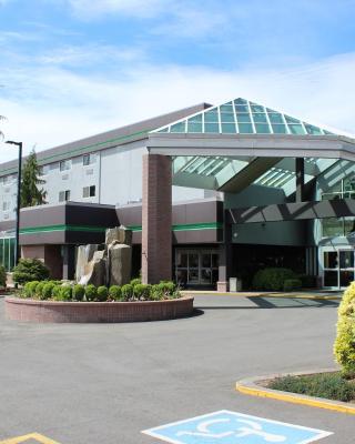 Medallion Inn and Suites