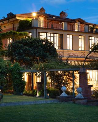 Villa Belverde Boutique Hotel