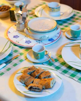 B&B La Stradella