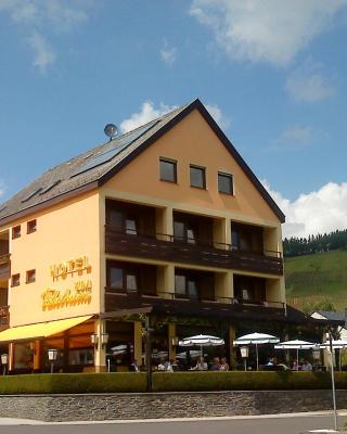 Hotel Zum Fährturm