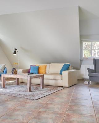 Sommerhaus Thiessow