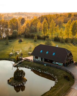 Tindioru Holiday House