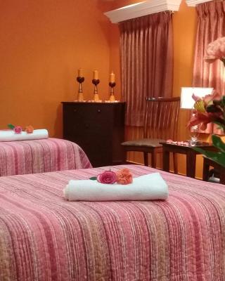 Hotel Margarita 2