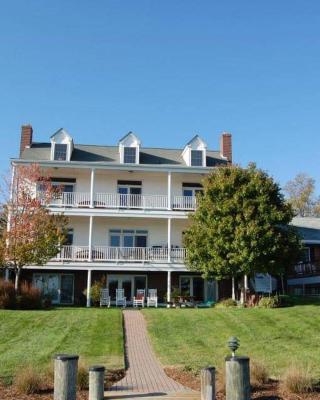 Blue Heron Inn - A Bed and Breakfast LLC