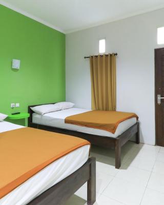 Hotel Warta Putra