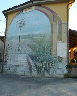 Agriturismo San Martino
