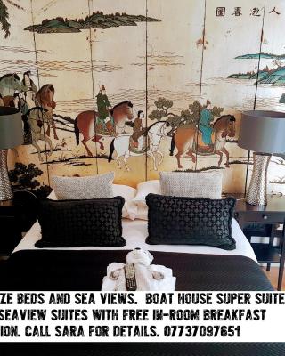 Boat House Super Suites